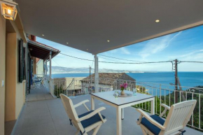 Studio With Breathtaking Views Of The Sea